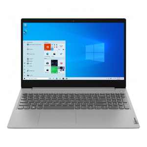 لپ تاپ 15.6 اینچی لنوو مدل Ideapad 3 15IML05-R8 لپ تاپ 15.6 اینچی لنوو مدل Ideapad 3 15IML05-R8